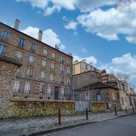 L'escapade Versaillaise