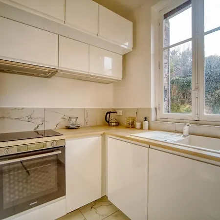 L'escapade Versaillaise Apartman