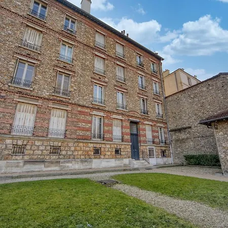 L'escapade Versaillaise *