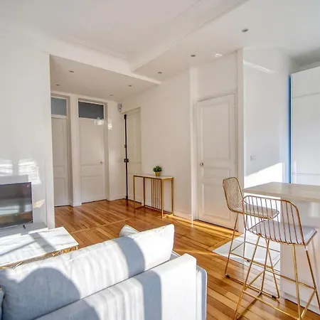 L'escapade Versaillaise Apartman