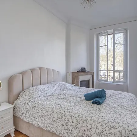 L'escapade Versaillaise 凡尔赛