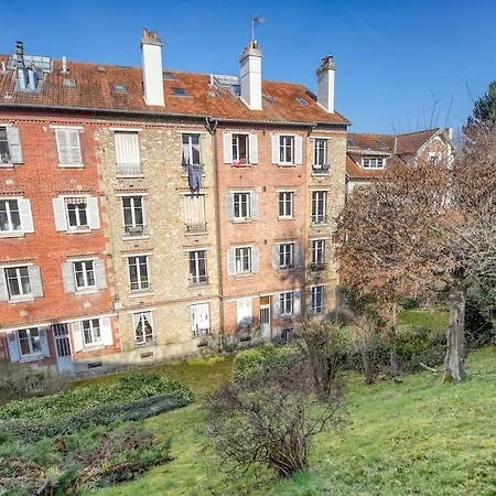 L'escapade Versaillaise Versailles