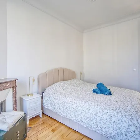 L'escapade Versaillaise * 凡尔赛