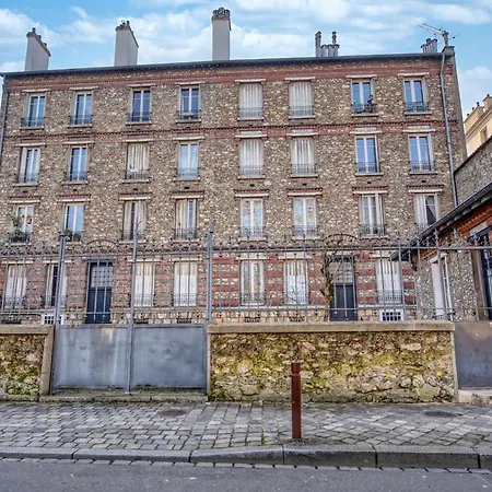 L'escapade Versaillaise 凡尔赛