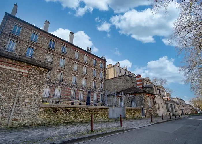 L'escapade Versaillaise