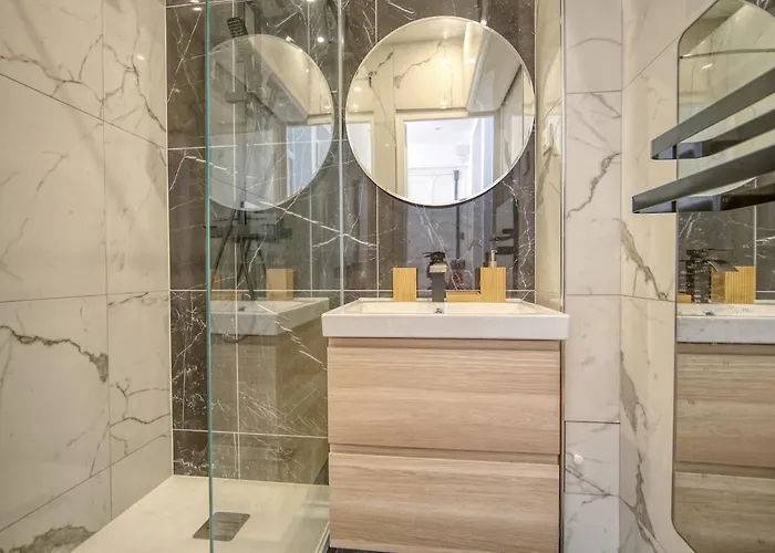 L'escapade Versaillaise Apartamento *