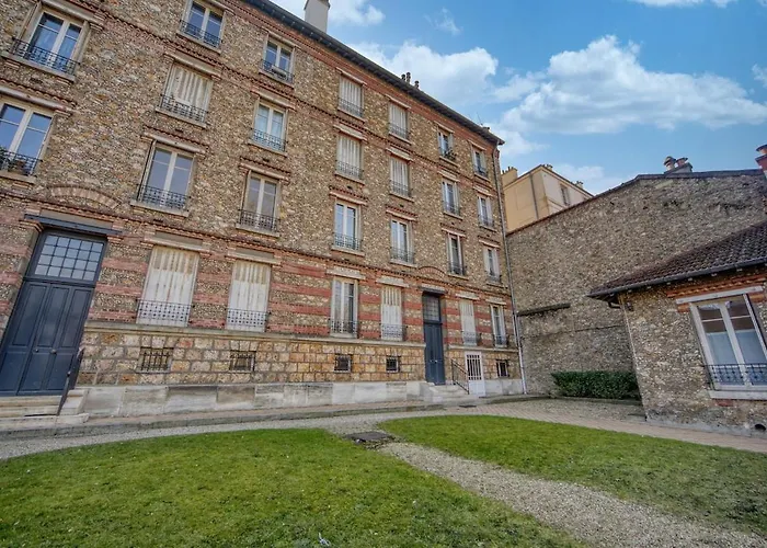 L'escapade Versaillaise *