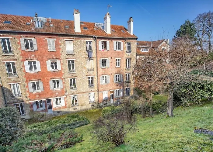 L'escapade Versaillaise Versalles