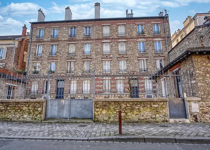 L'escapade Versaillaise Versalles